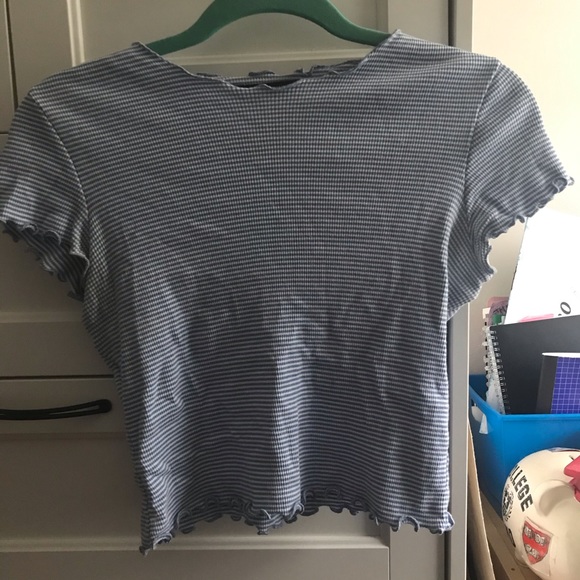 Brandy Melville top - Picture 1 of 4